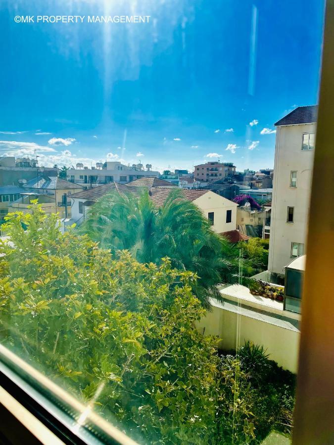 City Flats Apt.C307 Larnaca Exterior photo